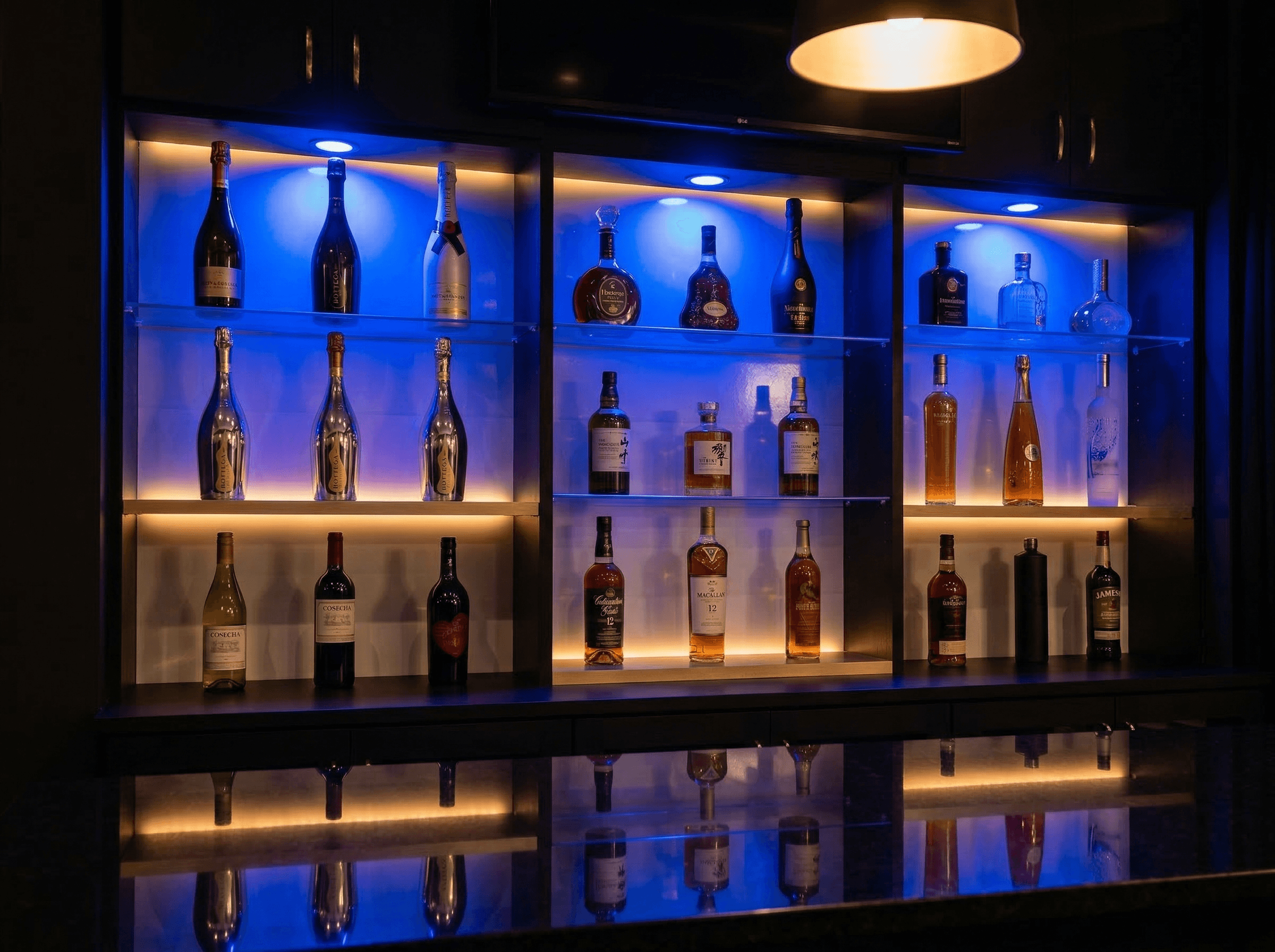 気取らない、でも上質